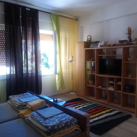 Studio Apartment Corner Rijeka Exterior photo